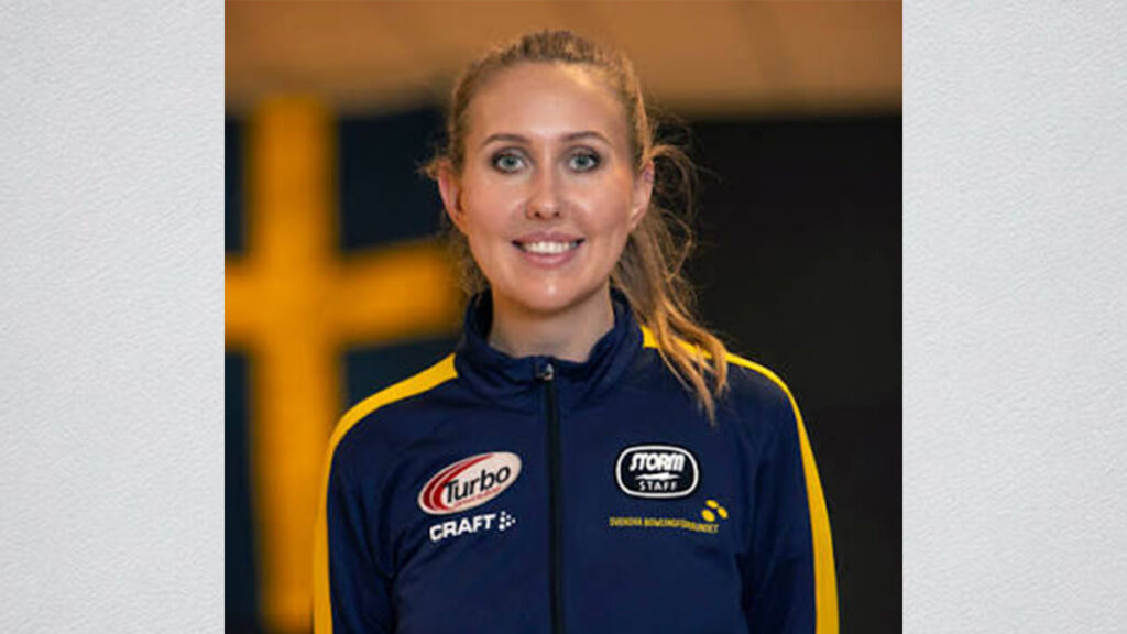 世界で輝いた16年間に幕。ジェニー・ウェグナー、32歳でスウェーデン代表引退