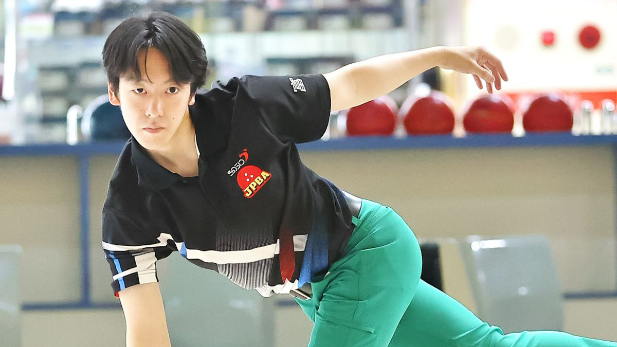 JPBA山崎昭太、富山地鉄ゴールデンボウル退職を発表「新たな一歩を