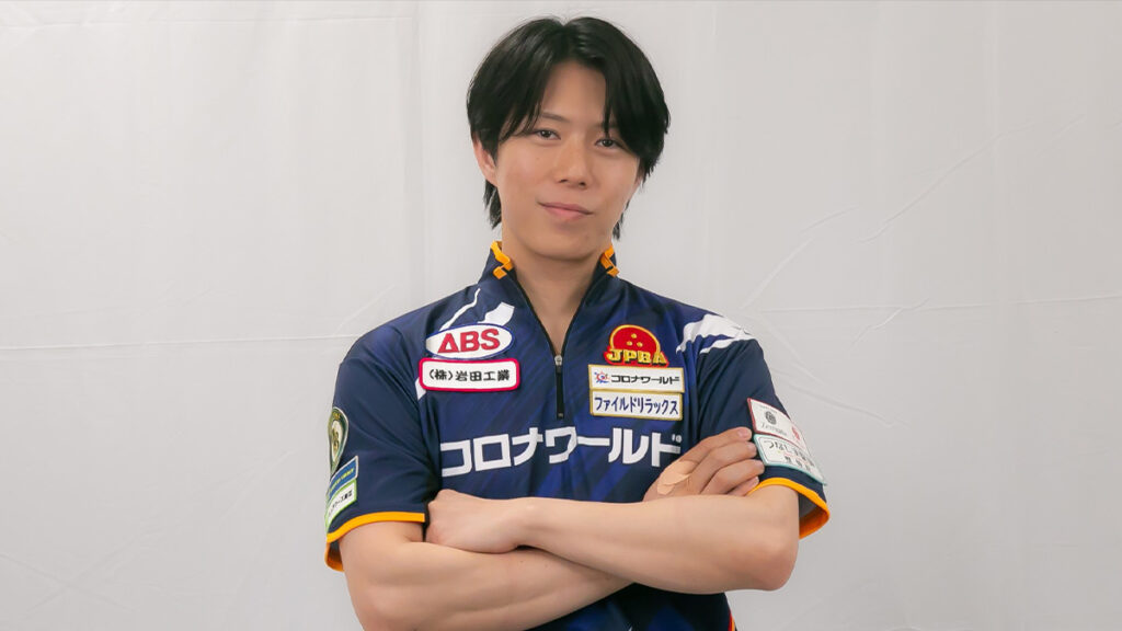 藤村隆史が2日連続トップ！千葉オープン予選首位、福丸哲平が7ピン差で追走