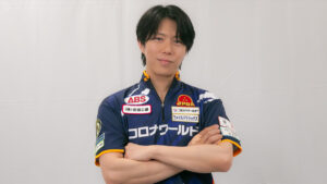 藤村隆史が2日連続トップ！千葉オープン予選首位、福丸哲平が7ピン差で追走