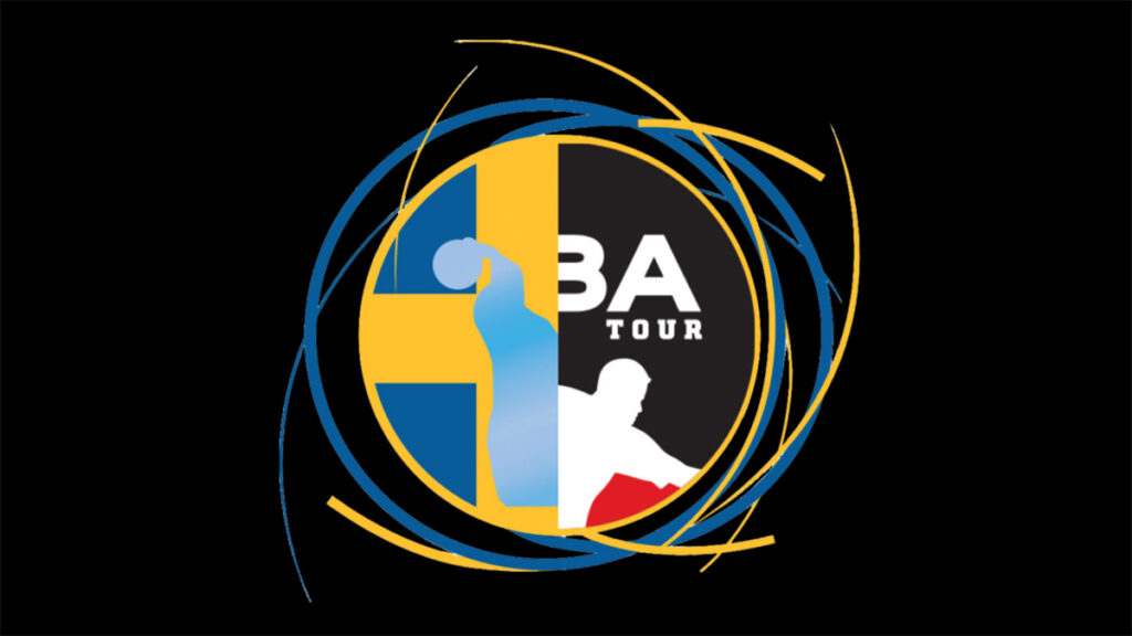 わずか4日間で3冠に挑戦！PBAスウェーデンが新大会形式を発表